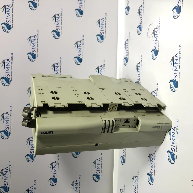 E94ASE0134 Servo Drive – Lenze 9400 Series thumbnail 5